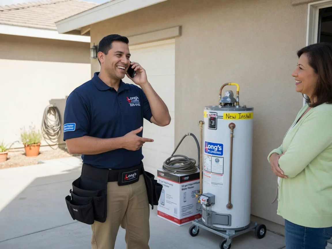 Leak Detection Sargeant, MN FAQs